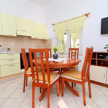 Apartments Villa Senija Прізба Екстер'єр фото